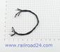 Preview: Micro connector 1mm 2-poled